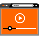 interface,seo and web,video player,browser,internet,computing