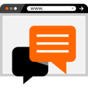 interface,seo and web,browser,chat,internet,computing ok 
