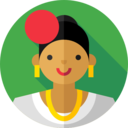 cultures,woman,avatar,user,profile,people,social,mexican