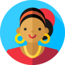 cultures,woman,avatar,user,profile,people,social,spanish