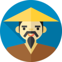 cultures,avatar,man,user,profile,people,social,vietnamese ok 