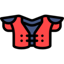 sports and competition,protection,sports,american football,pad,rugby,pads