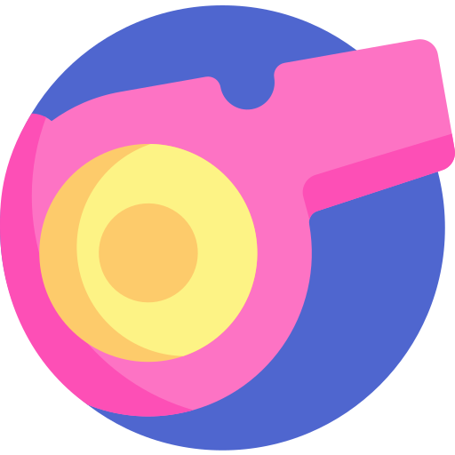 Whistle