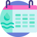 time,swimming pool,sports,drop,time and date,water,calendar,schedule,timetable,hours,waves,opening