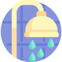 medical,water,furniture and household,relax,hygiene,cleaning,washing,bathroom,shower,shower head,confort