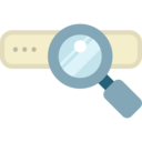 multimedia,seo and web,search,button