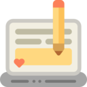 edit,seo and web,writing,laptop computer,blog