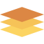 Web Design Development & UI icon 64x64