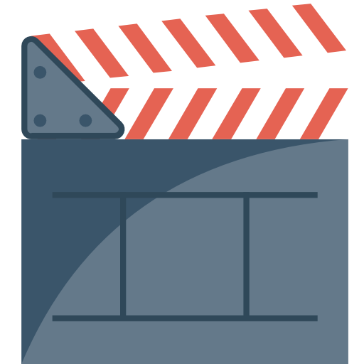 Clapperboard