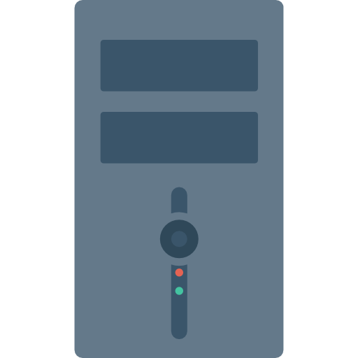 Server
