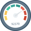 ui,seo and web,miscellaneous,Tools and utensils,measuring,speedometer,velocity ok 