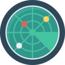 ui,technology,place,radar,area,positional ok 