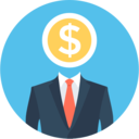 money,dollar,avatar,professions and jobs,user,people,coin,job,employee,worker,businessman,occupation,profession