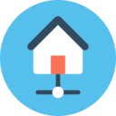 house,ui,home,internet,buildings,page ok 