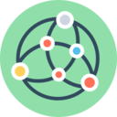 share,interface,multimedia,social media,network,shapes,networking,connector,circles,social network ok 