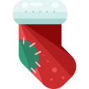 decoration,fashion,christmas,stocking,ornament,sock