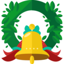 christmas,ornament,bow,wreath