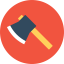 Construction icon 64x64