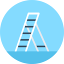 summertime,swimming pool,sports,water,construction and tools,ladder