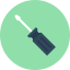 Construction icon 64x64
