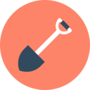 travel,construction,Tools and utensils,construction and tools,holidays,gardening,home repair,improvement,shovel ok 