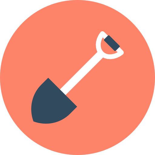 Shovel