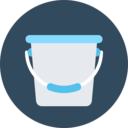 miscellaneous,gardening,pail,bucket ok 