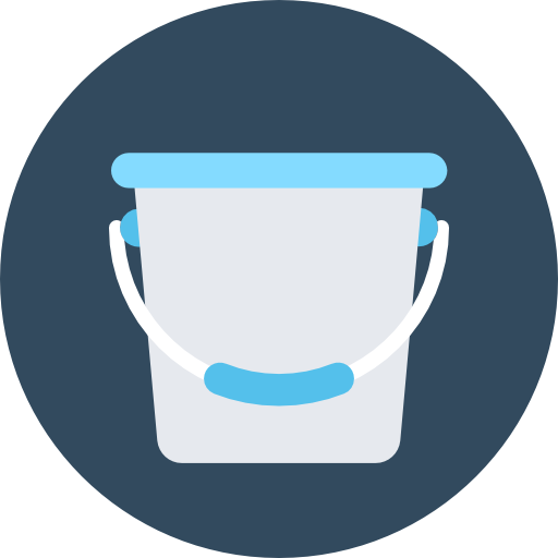 Bucket