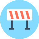 security,construction,construction and tools,barrier,caution,obstacle