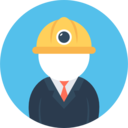 avatar,man,professions and jobs,user,people,job,worker,occupation,profession,engineer