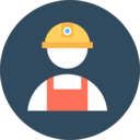 avatar,man,professions and jobs,user,people,job,worker,occupation,construction and tools,profession,engineer ok 