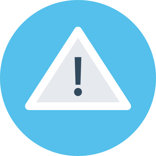 Warning