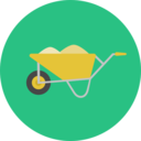 construction,Tools and utensils,construction and tools,farming and gardening,cart,gardening,trolley,wheelbarrow ok 