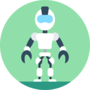 electronics,technology,artificial intelligence,robot,AI,robotics,machine,futuristic,automaton,Science fiction,android