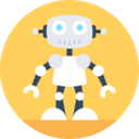 electronics,technology,artificial intelligence,robot,AI,robotics,machine,futuristic,automaton,Science fiction,android