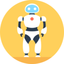 electronics,technology,artificial intelligence,robot,AI,robotics,machine,futuristic,automaton,Science fiction,android