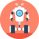 electronics,technology,artificial intelligence,robot,AI,robotics,machine,futuristic,automaton,Science fiction,android