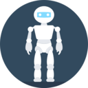 electronics,technology,artificial intelligence,robot,AI,robotics,machine,futuristic,automaton,Science fiction,android