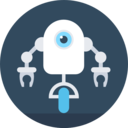 electronics,technology,artificial intelligence,robot,AI,robotics,machine,futuristic,automaton,Science fiction,android