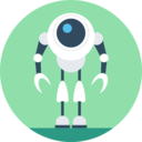 electronics,technology,artificial intelligence,robot,AI,robotics,machine,futuristic,automaton,Science fiction,android