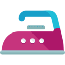 laundry,furniture and household,Tools and utensils,shapes and symbols,housework,iron,ironing