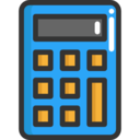 business and finance,business,calculator,education,tool,buttons,finances,calculate