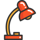light,illumination,lamp,furniture and household,Tools and utensils,desk lamp