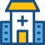 Medical and Health icon 64x64