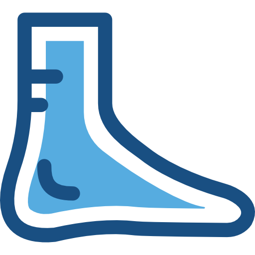 Foot