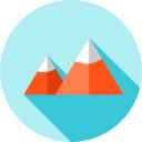 flag,sports and competition,nature,climbing,climb,mount,ascent