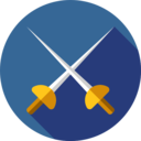 sports and competition,sports,weapons,olympic games,swords,fencing,saber,foil