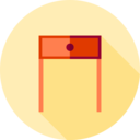 furniture and household,furniture,office,chair,table,studio,desk