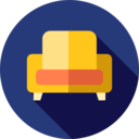 decoration,furniture and household,furniture,stand,armchair