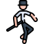 Dance styles icon 64x64